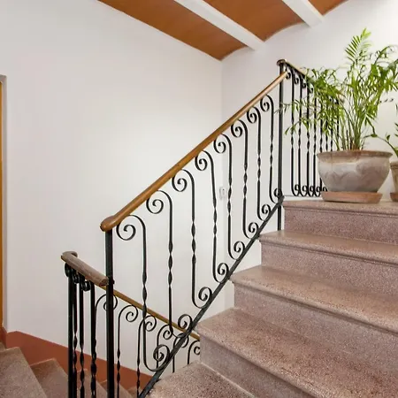 Pau De Baix Villa Sant Antoni de Portmany