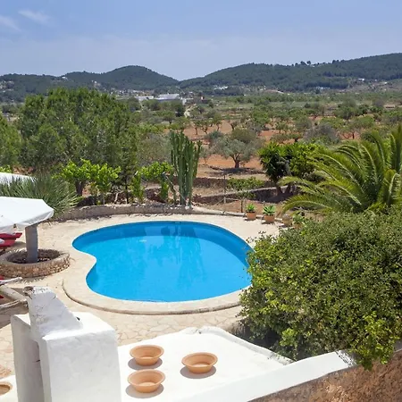 Pau De Baix San Antonio (Ibiza)