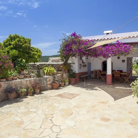 Pau De Baix San Antonio (Ibiza)