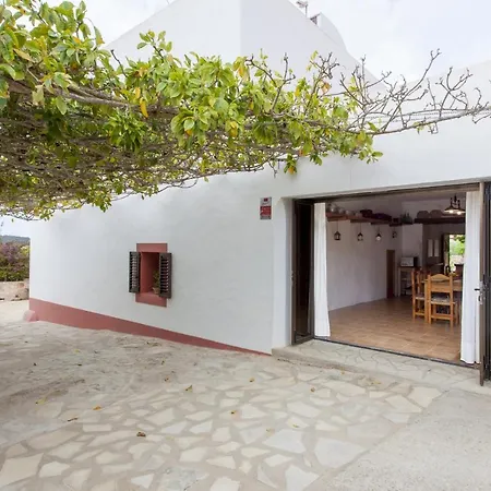 Villa Pau De Baix San Antonio Abad