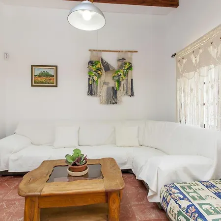 Villa Pau De Baix San Antonio Abad