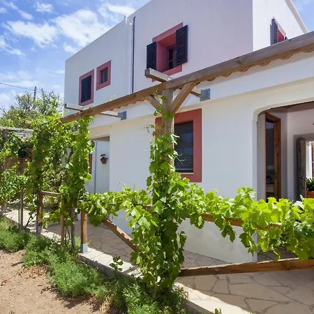 Pau De Baix Villa