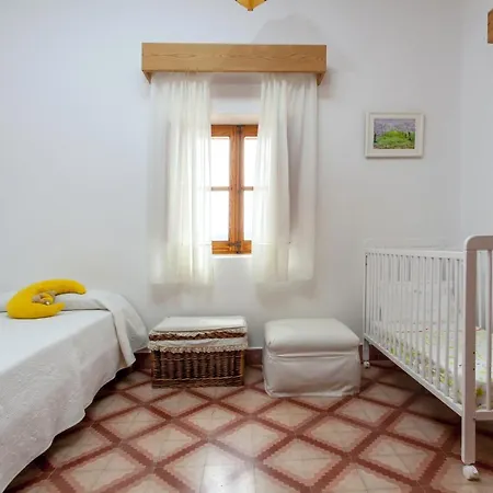 Villa Pau De Baix San Antonio Abad